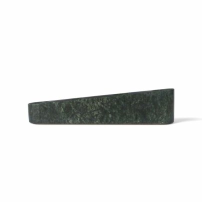 Candleholder marble green | Spring Copenhagen