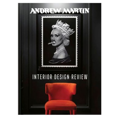 Andrew Martin Vol. 26