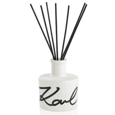 Reed Diffuser | Karl Lagerfeld | Fig & Black Pepper