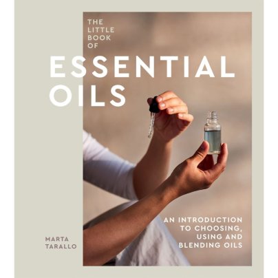Essential Oils | Book