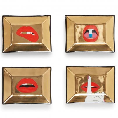 Full Dose Petit Tray Jonathan Adler