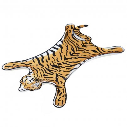 Jonathan Adler Tiger Stacking fat