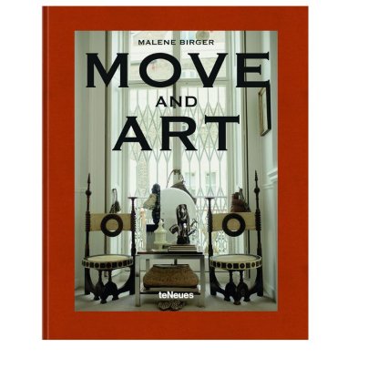 Move and Art | Interior design