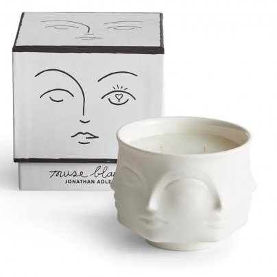 Muse Blanc Doftljus Jonathan Adler