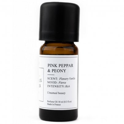 Doftolja Pink pepper & Peony Sthlm Fragrance Supplier