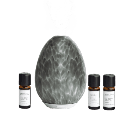 Paket Aroma Diffuser 3 st doftolja Sthlm Fragrance Supplier