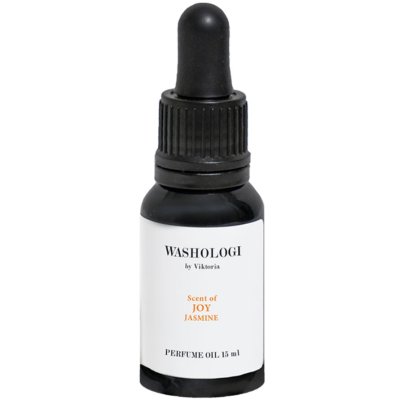 Perfume Oil | Joy (Jasmine) | Washologi