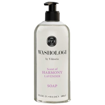 Tvål | Harmony (Harmoni) | 500 ml