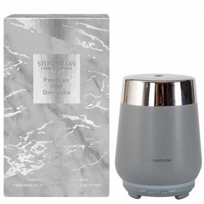 Luna Parfym Mist Diffuser i grå