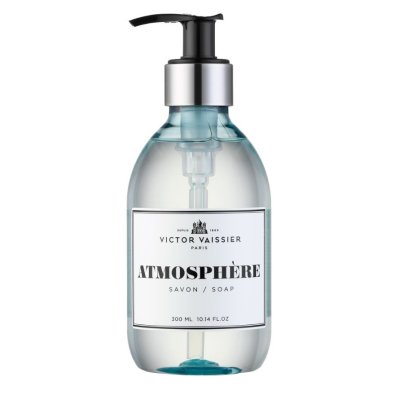 Soap| Atmosphére | Eucalyptus & Thyme