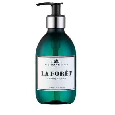 Soap| La Forêt | Juniper berry, Redcurrent & Evergreen