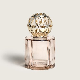 Doftlampa Pomelis Beige | Vanilla Magnificent | Giftset