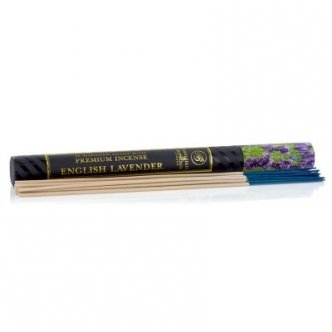 Premium Rökelse English Lavender Ashleigh & Burwood