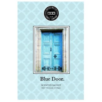 Bridgewater Doftpåse | Blue Door