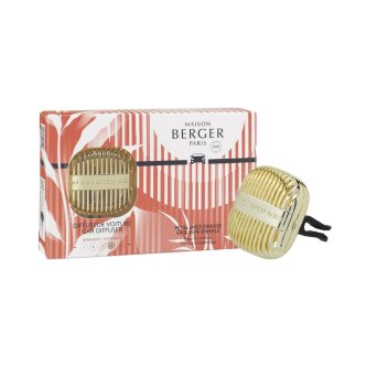 Bil doft ventil klämma | Exquisit | Set