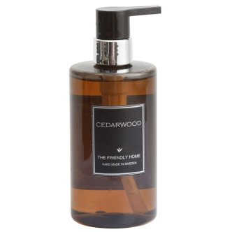 soap | Cederwood | Smoke Elegance