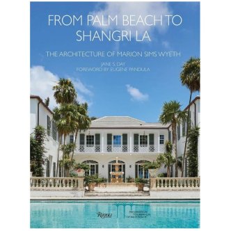 From Palm Beach to Shangri La