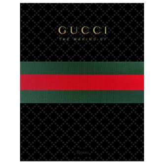 Gucci bok Fashion