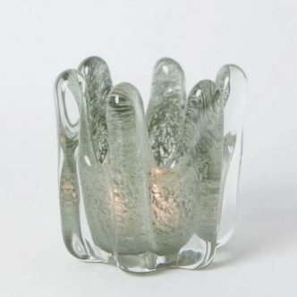 Helix Mossgrön 10,50 cm | light cup | Olsson & Jensen