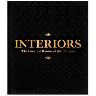 Interiors – Black | Interior design
