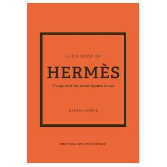 Little Book of Hermès | Fashion