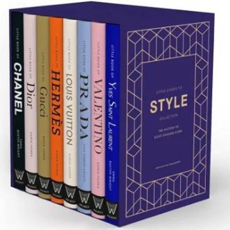 Little Guides to Style Collection