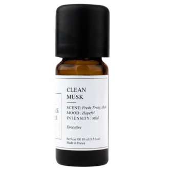 Doftolja Clean Musk Sthlm Fragrance Supplier