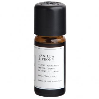 Doftolja No 4 Vanilla & Peony Sthlm Fragrance Supplier