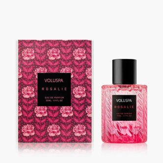 Perfym | Rosalie Voluspa