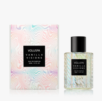 Perfym | Vanilla Visions