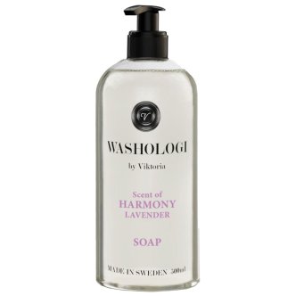 Soap | Harmony | 500 ml