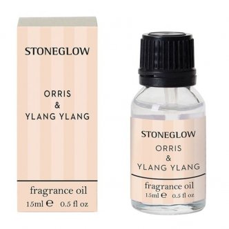 Doftolja Orris & Ylang Ylang Stoneglow