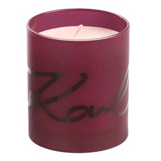 Scented Candles | Karl Lagerfeld | Tubereuse