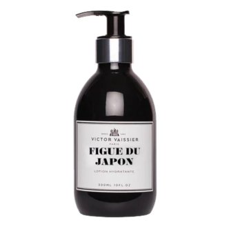 Hydrating Cream | Figue du Japon | Black Fig and Vetiver