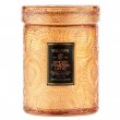 Spiced Pumpkin Latte | small Jar Candle