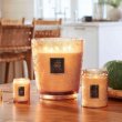 Spiced Pumpkin Latte | Large Jar Candle