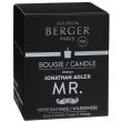 Scented Candle Mr By Jonathan Adler