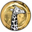 giraf Animalia glasunderlägg Jonathan Adler
