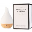 Aroma Diffuser Bamboo Edition Sthlm Fragrance Supplier