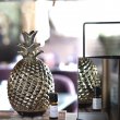 Aroma Diffuser Pineapple Gold Edition Sthlm Fragrance Supplier