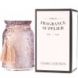 Aroma Diffuser Pink Tassel Edition sthlm fragrance supplier