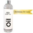 Christmas De Lux | Katalytisk Lampolja | Dofta