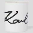 Scented Candles | Karl Lagerfeld | Figue & Poivre Noir