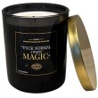 Scented Candle Fuck Normal I Want Magic Sthlm Fragrance Supplier