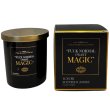 Scented Candle Fuck Normal I Want Magic Sthlm Fragrance Supplier