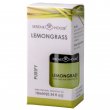 Lemongrass 100% Natural Pure Essential Oil