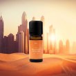 Scented Oil Dubai Saffran Rose Sthlm Fragrance Supplier