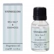 Sea Salt & Oakmoss Stoneglow