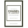 The Little Book of Chanel by Lagerfeld | Fashion