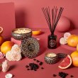 Pink Citron Grapefruit | Maison Noir Collection | Voluspa